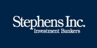 Stephens Inc logo.