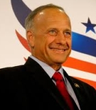 Representative Steve King.