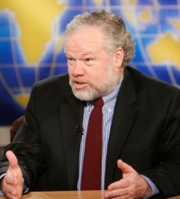 Thomas Ricks.