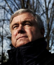 Thomas Tamm.