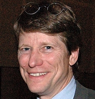 Dr. Pearson “Trey” Sunderland.