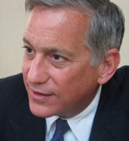 Walter Isaacson.