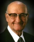 W. Cleon Skousen.