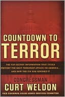 Curt Weldon’s book ‘Countdown to Terror,’ which warns of the so-called ‘12th Imam’ plot.