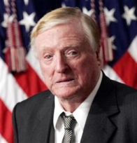 William F. Buckley.
