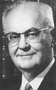 Wright Patman.