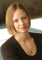Kayla Williams.