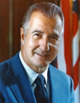 Spiro T. Agnew.