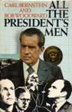 Cover for ‘All the President’s Men.’