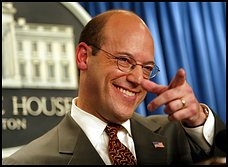 Ari Fleischer.