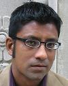 Aziz Huq.