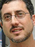 Barton Gellman.