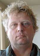 Theo van Gogh.