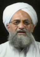 Ayman al-Zawahiri announcing a link-up between al-Qaeda and Al-Gama’a al-Islamiyya.