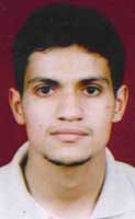 Abdulaziz Alomari attended a “terrorist factory” in Saudi Arabia.