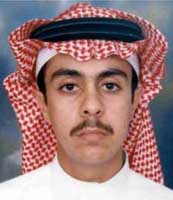 Saeed Alghamdi.