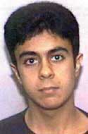 Saeed Alghamdi.
