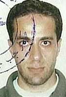 Ziad Jarrah.