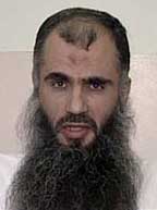 Abu Qatada.