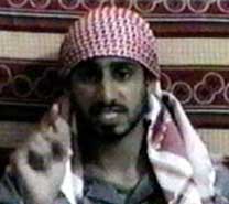Shehzad Tanweer in his last testament video.