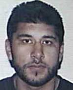 Hasib Hussain.