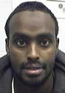 Nuradin Mahamoud Abdi.