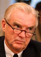 Senator Stuart Symington.