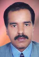 Salim Ahmed Hamdan in 1999.