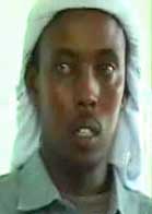 Aden Hashi Ayro.