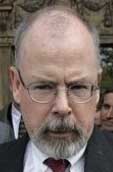 John Durham.