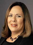 Candy Crowley.