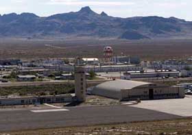 Dugway Proving Ground.