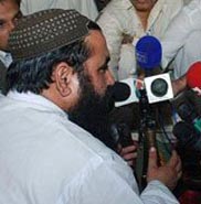 Baitullah Mahsud.