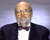 John Ehrlichman.