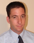 Glenn Greenwald.