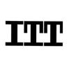 ITT logo.