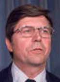 Jerald terHorst.