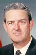 John Connally.