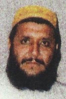 Haji Juma Khan.