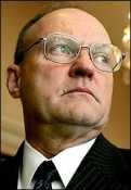 Larry Wilkerson.