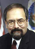 Mark Rey