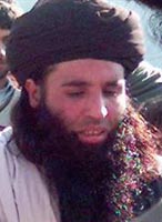 Maulana Fazlullah.