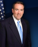 Mike Huckabee.