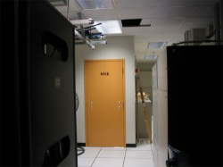 Room 641A, the NSA’s secret room at AT&T’s Folsom Street facility.