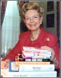 Phyllis Schlafly.