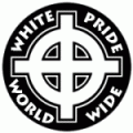 Stormfront logo.