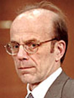 Tom Wilshire.