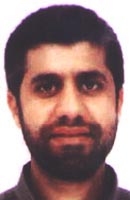 Zakariya Essabar.